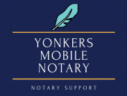 Yonkers Mobile Notary Services